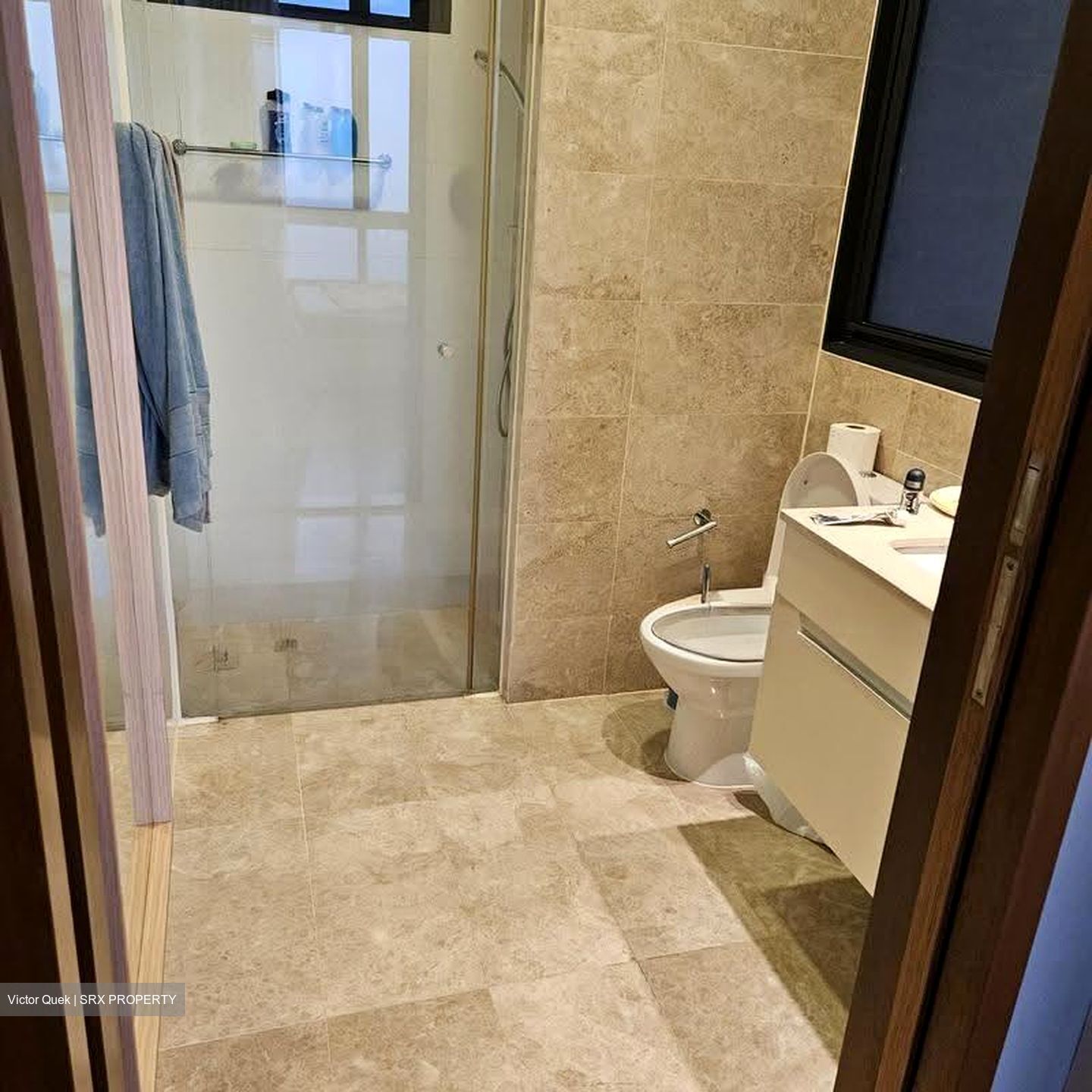 Eco Sanctuary (D23), Condominium #620661911